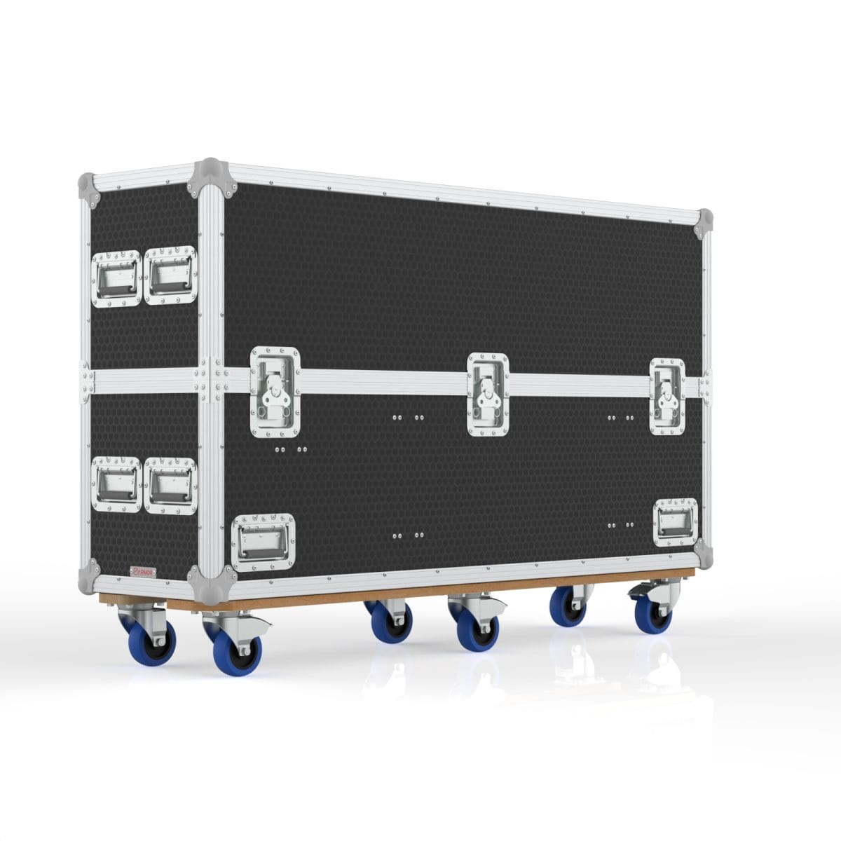 Road Case For Sony 55&Quot; Kd-55X80L - 1