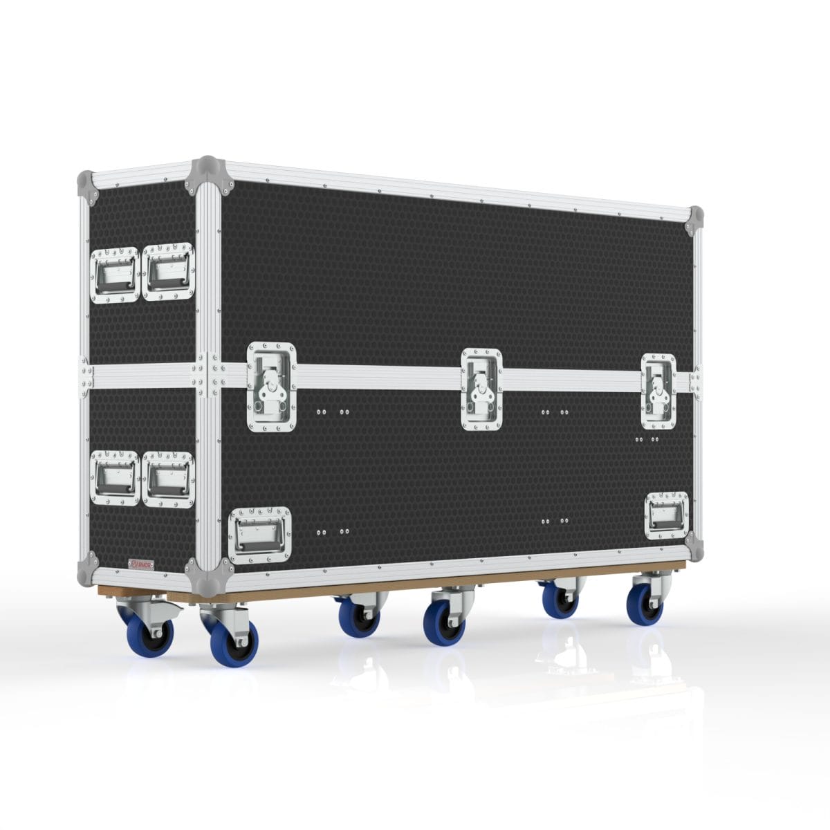 Road Case For Sony Kdx80L - 2