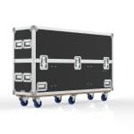 Road Case For Sony Kdx80L - 2