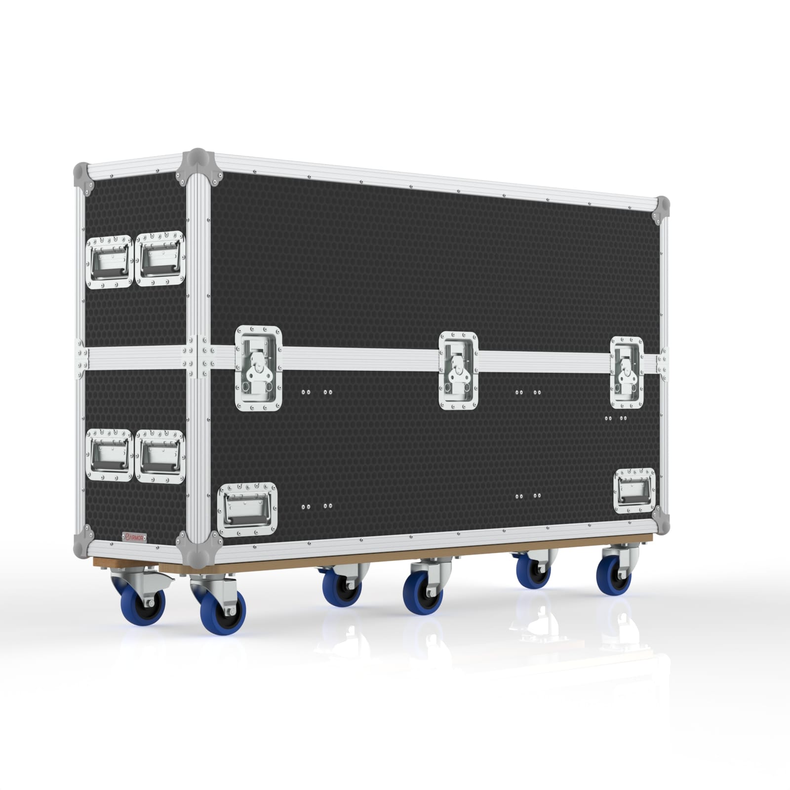 Road Case For Sony Kdx80L - 2