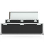 Dual Tv Raod Case For Sony 55&Quot; Kd-55X80L