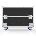 Dual Tv Case For Samsung Qm55B-T 55&Quot; Touch 4K Uhd