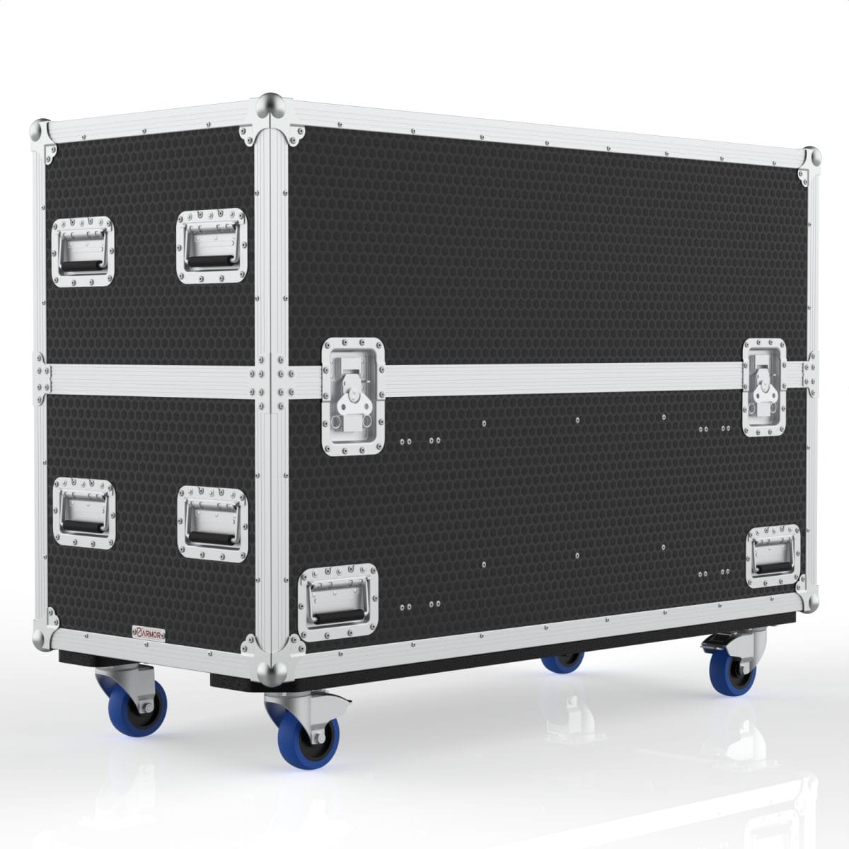 Dual Tv Case For Samsung Qm55B-T 55&Quot; Touch 4K Uhd