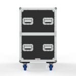 Dual Tv Case For Samsung Qm55B-T 55&Quot; Touch 4K Uhd