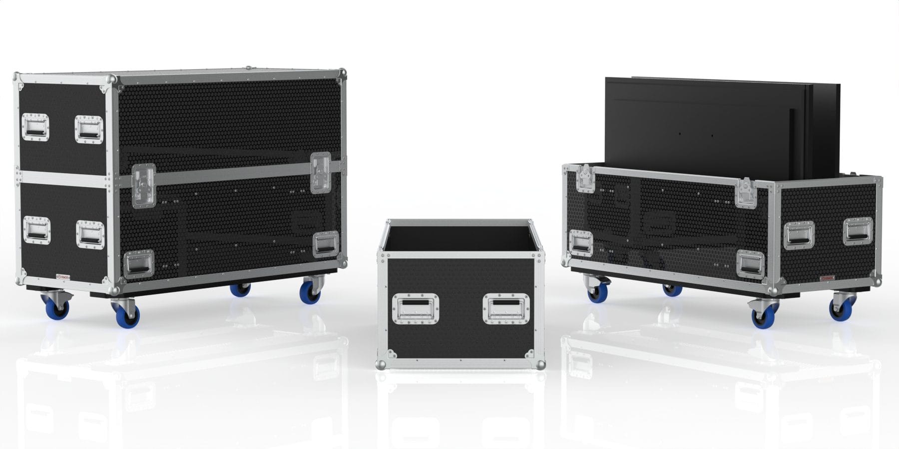 Tv-55D-Ss-Lh55Qmb-T-Wide Angle View