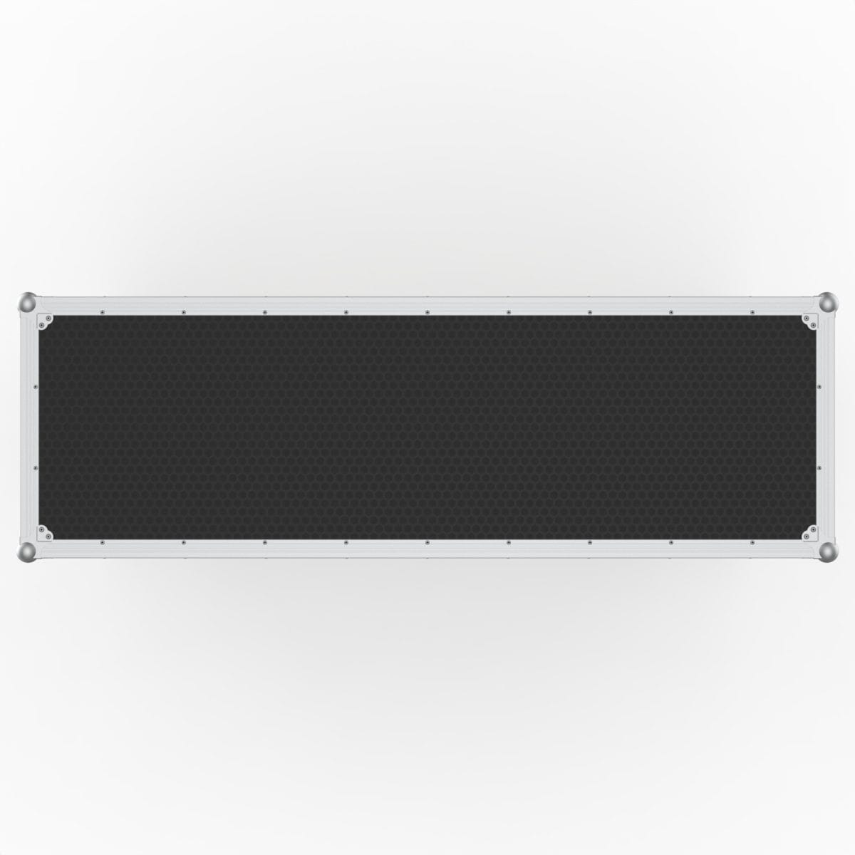 Tv Road Case For 2 Of Samsung Qe65T 65” Tvs