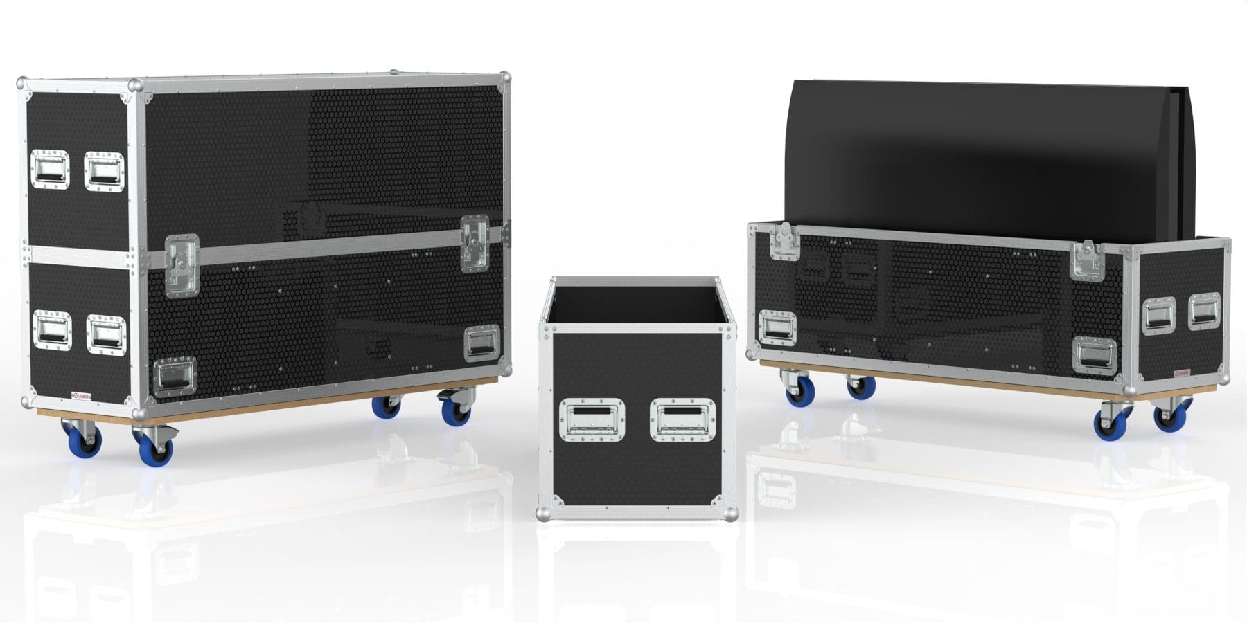Tv-65D-Ss-Qe65T-Wide Angle View