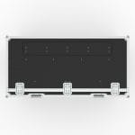 Workstation Road Case With Fold-Out Desk, Suits Ross Video Touchdrive Td2S