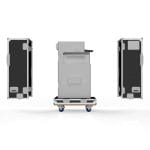 Split Case For Canon Image Runner Advance C3926 - Client Config. Applied