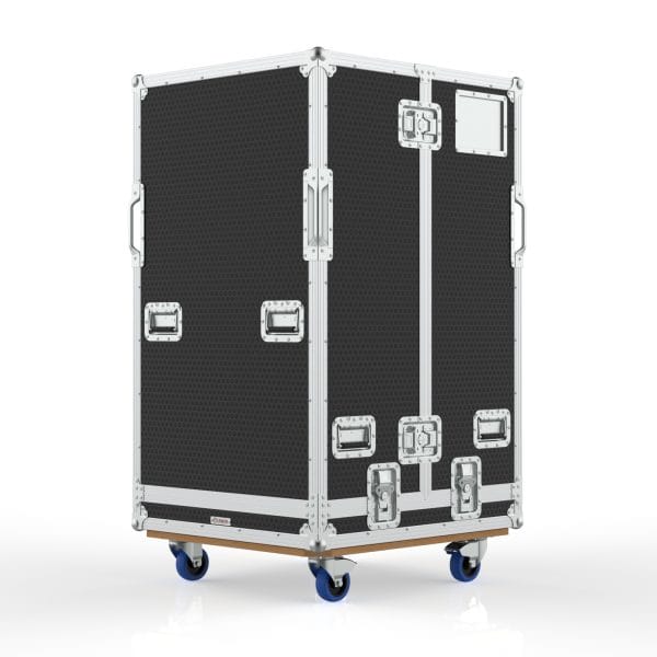 SPLIT CASE FOR CANON IMAGE RUNNER ADVANCE C3926 - CLIENT CONFIG. APPLIED