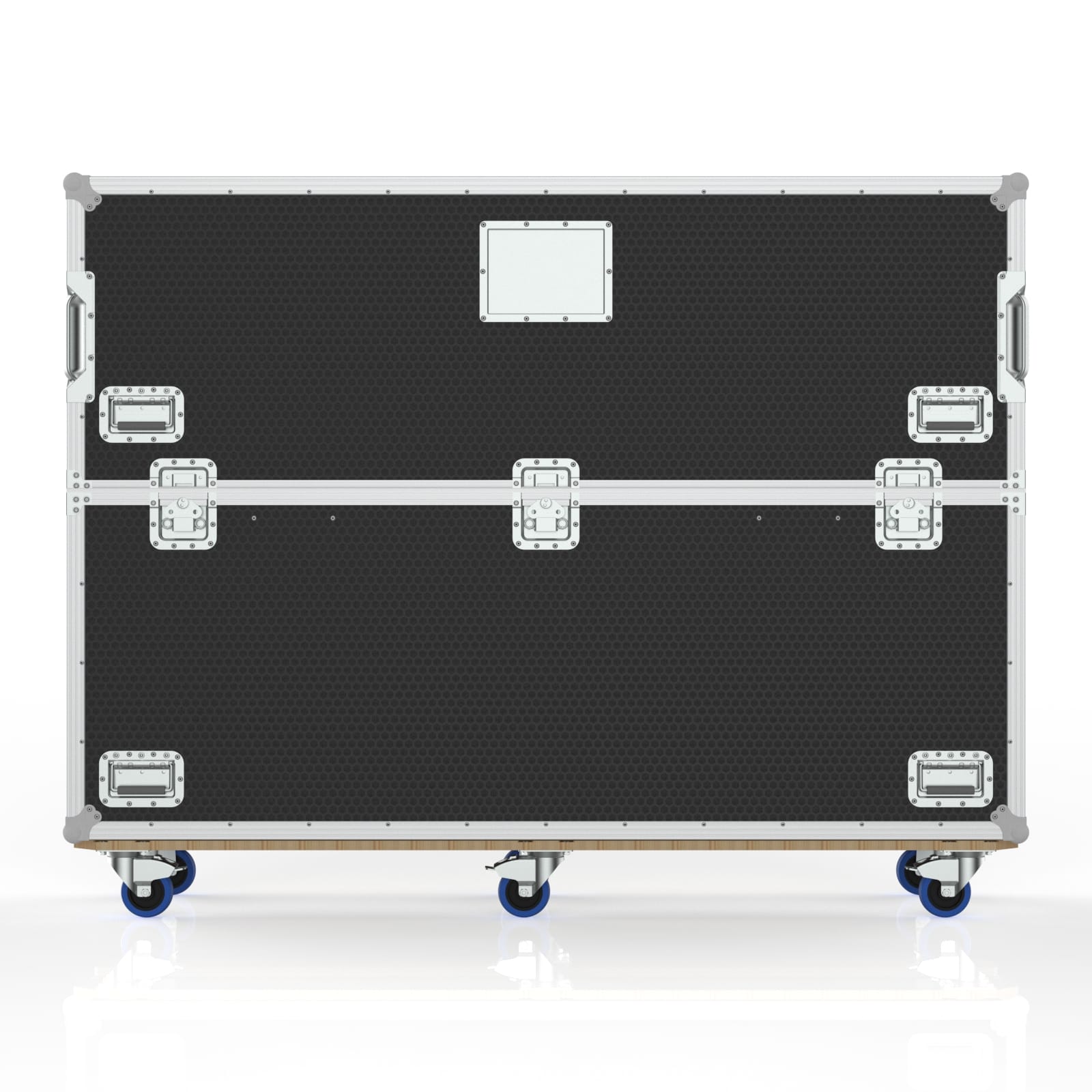 Tv Lift Case For Hisense Q6Nau: Built For The Demands Of Live Events