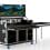 Workstation Case for FP2-S