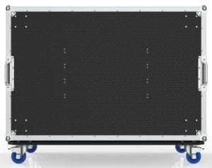 Workstation Case For Fp2-S