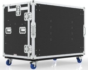 Workstation Case For Fp2-S: A Compact, Powerful Solution For On-The-Go Professionals