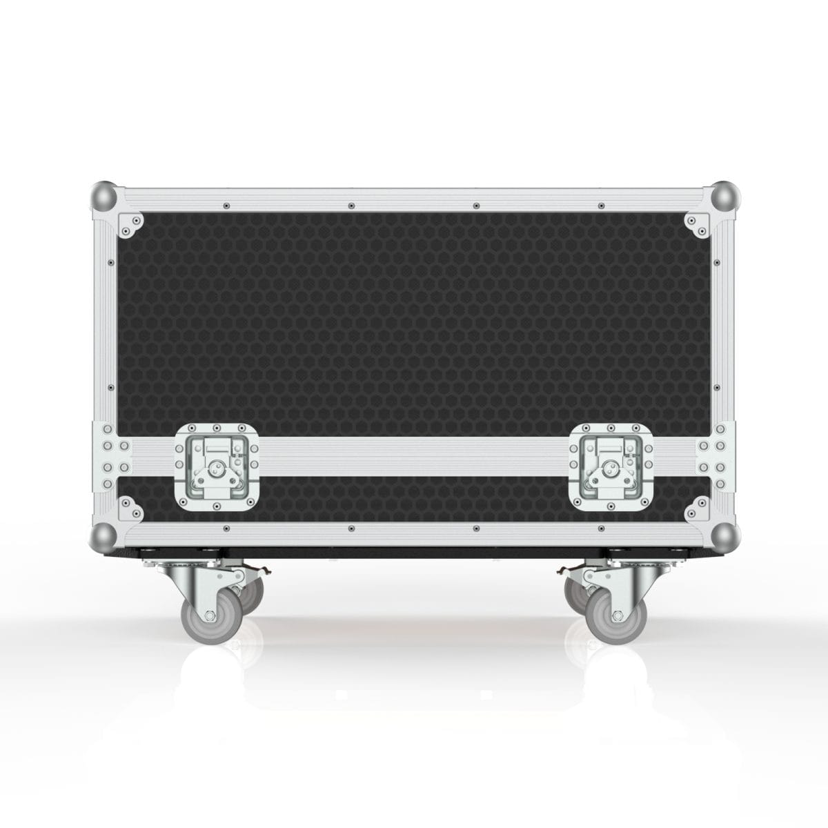 Road Case For Ampeg Svt Cl Amp