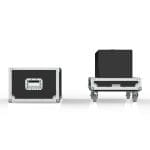 Road Case For Ampeg Svt Cl Amp