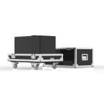 Road Case For Ampeg Svt Cl Amp
