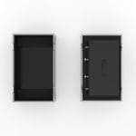 Road Case For Ampeg Svt Cl Amp