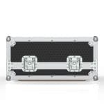 Road Case For Etc Programming Wing: Front View