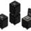 Transport Case for 1x MAC Viper XIP with SIP