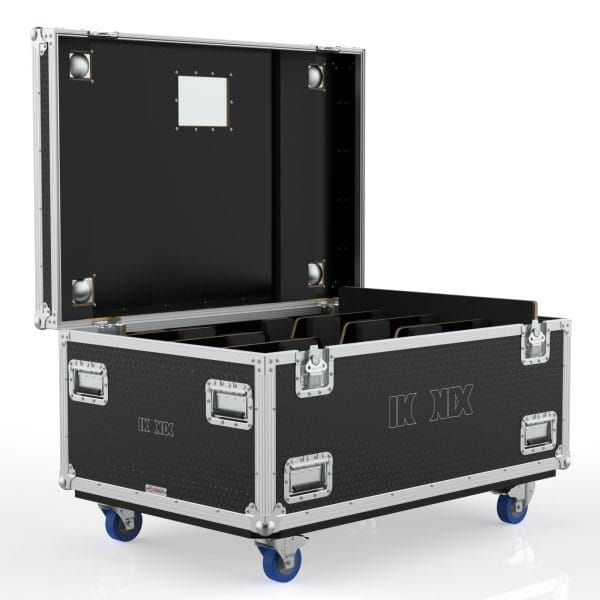 LXBAR-ACEM-SDL-4S