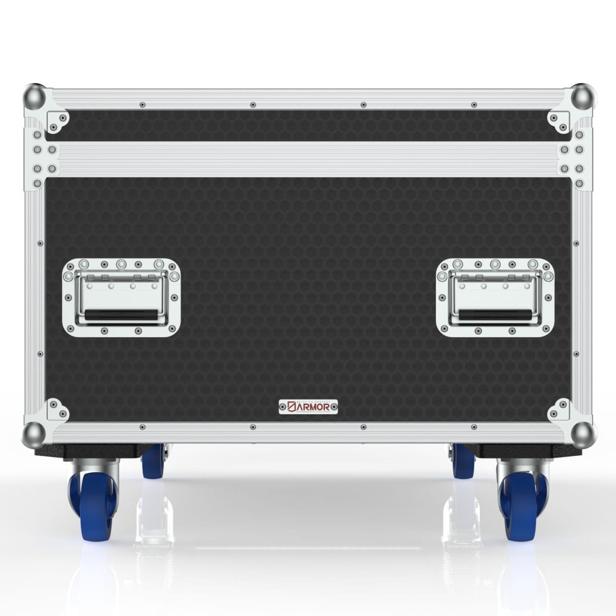 Road Case For Robert Juliat Dalis 860 Light Bars