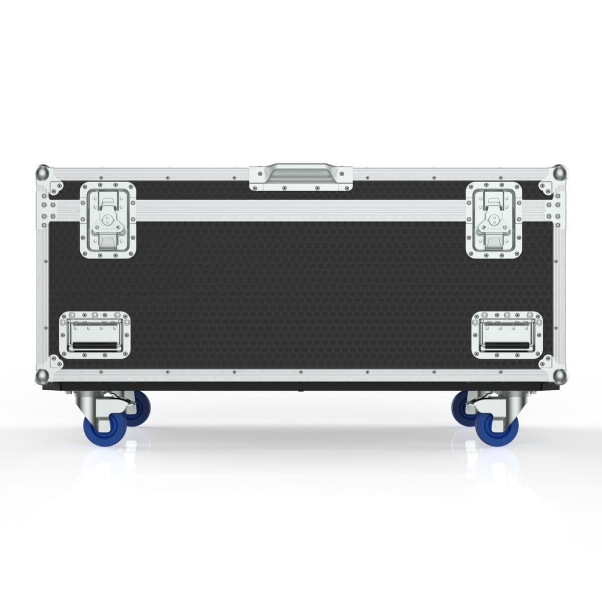 Road Case For Robert Juliat Dalis 860 Light Bars