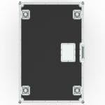 Road Case For Robert Juliat Dalis 860 Light Bars