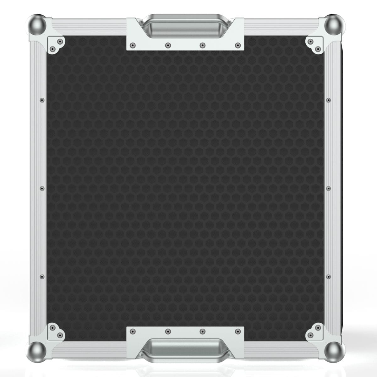 12 Rack Case For Wall Mounting