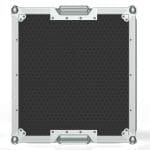12 Rack Case For Wall Mounting