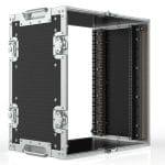 12 Rack Case For Wall Mounting
