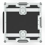 12 Rack Case For Wall Mounting