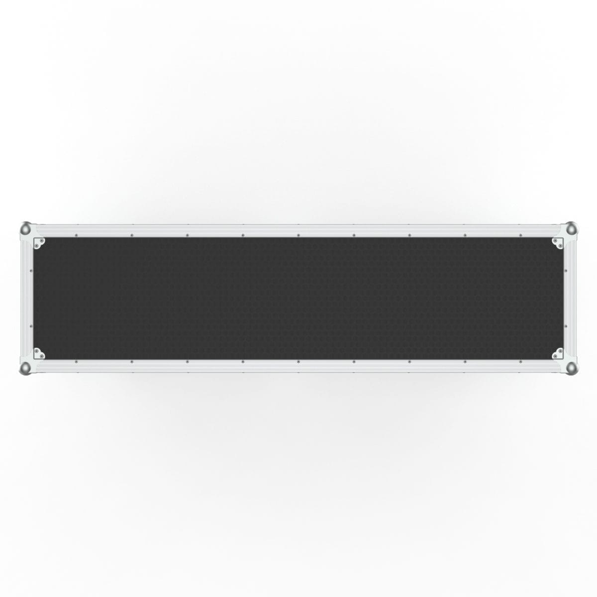 Road Case For 2X Sony 55In Kdx80L Smart Tv Screens