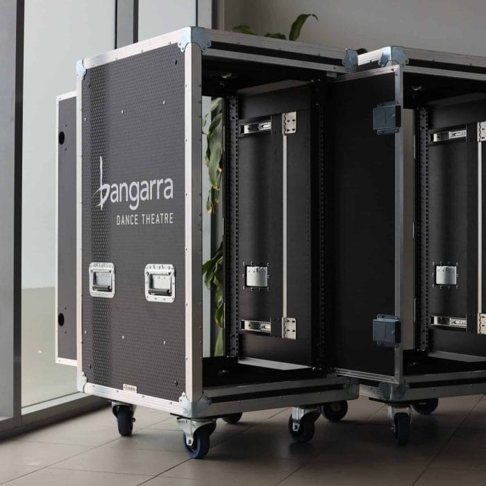 20Ru Suspension Road Case2 20Ru Suspension Road Case2