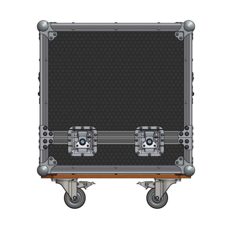 Amp-Mas-Mg30Fx 3 Marshall Mg30Fx Guitar Amplifier Road Case