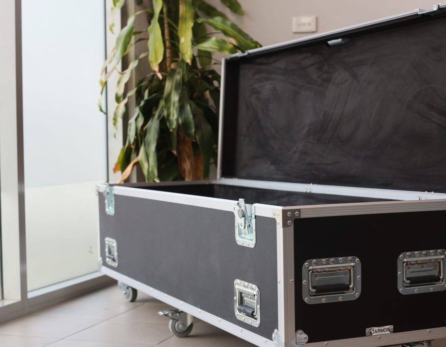 Flight Case For Carbonbike Usa R1 Racing Chair 2 Flight Case For Carbonbike Usa R1 Racing Chair