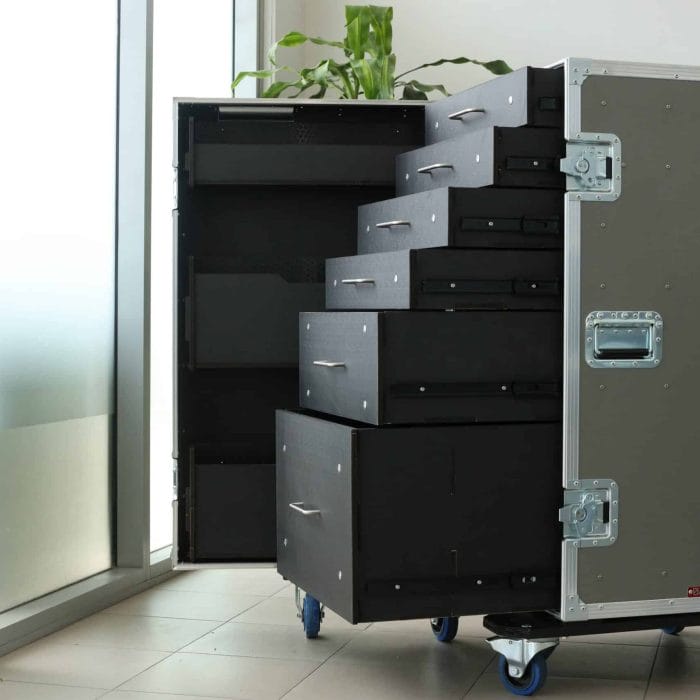 Drawer Case With Pockets4 Utility Drawer Case