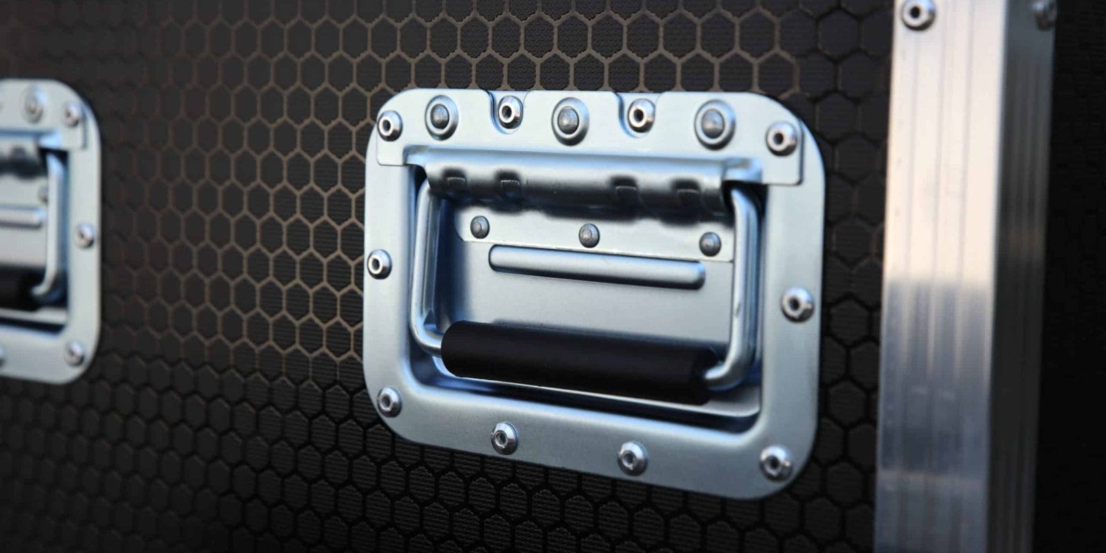 Road Case Hardware H1101M Road Case Recessed Handle H1101M