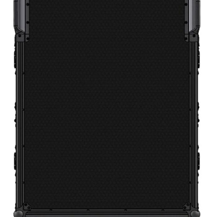 Ws-Vr-Yha-Hs5I 1 Mobile Recording Workstation Road Case