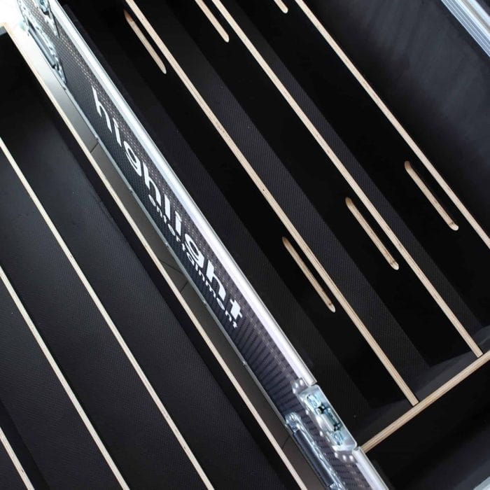 Cp1200S-Bar Road Case2 Cp1200S-Bar Road Case2